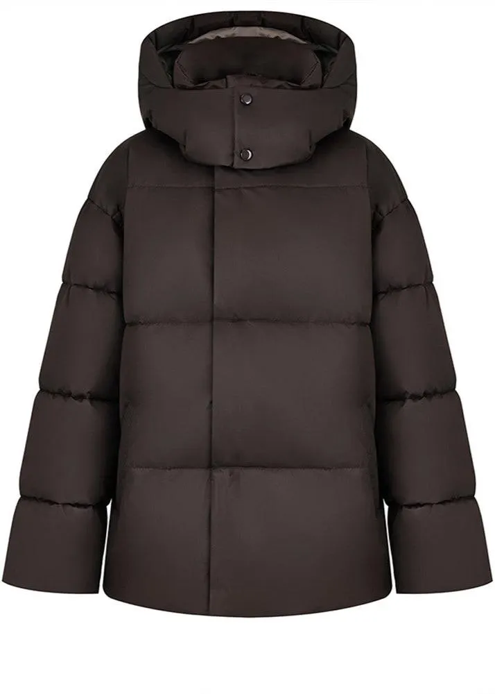 Sienna Oversized Puffer Jacket