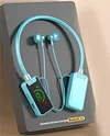 Wireless Sound Card Live Broadcasting and Audio Editing Earphones