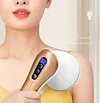 Small Handheld Whole Body Home Multifunctional Professional Electric Massager