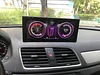 Für AUDI  Q3 Android Bildschirm Apple CarPlay Autoradio Car Stereo GPS 