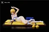 Come to my bed Saber - Fate/Zero Resin Statue - BadWoman Studios [In Stock]