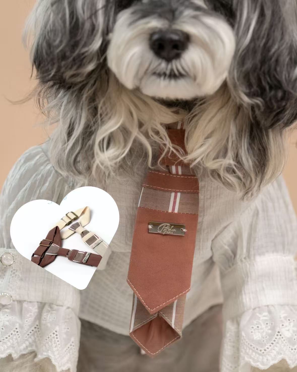 BZPET PET TIE For Dogs And Cats