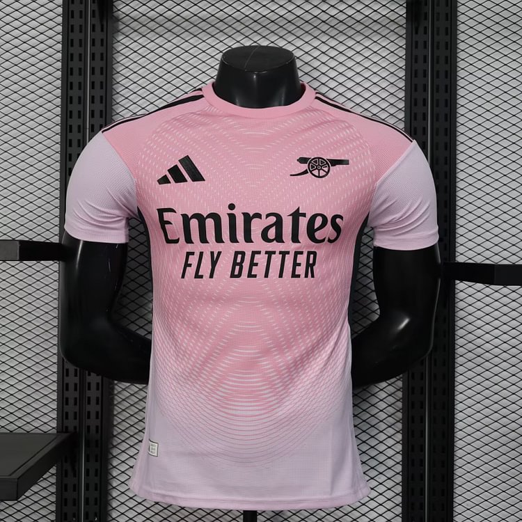 2025-26 Arsenal Special Edition - Player Version
