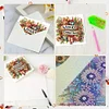 Diamond Painting Christmas Greeting Cards Congratulations Cards & Gifts