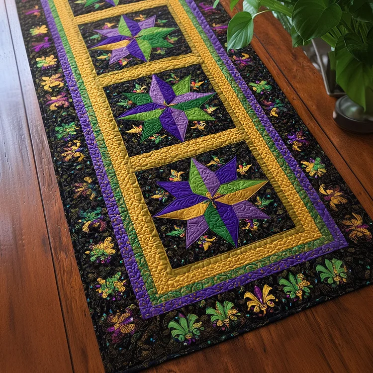 Jewel Parade Runner Carpet NCU0NT11972