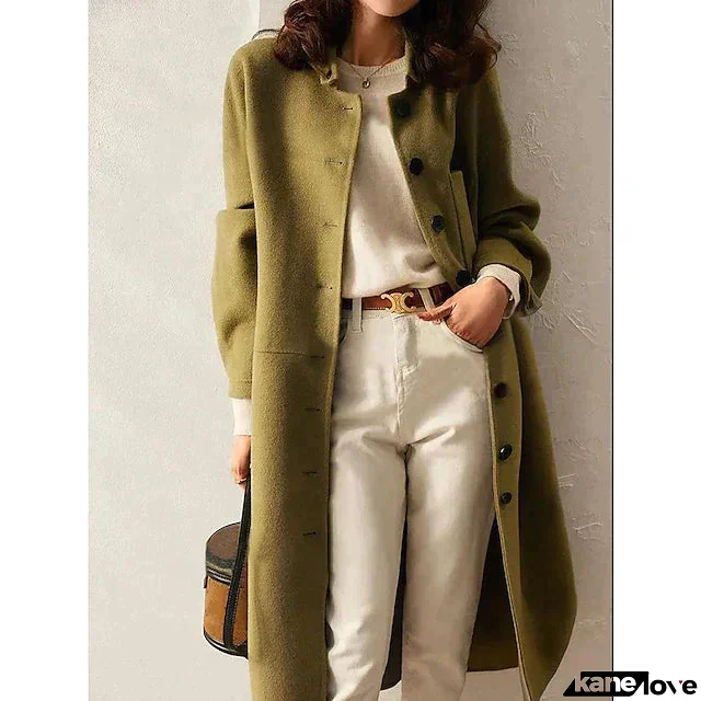 Elegant and Casual garment