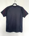 Joyfball 2009/2010 Retro Liverpool Away Football Shirt 1:1 Thai Quality