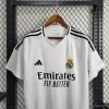 24/25 Real Madrid Soccer Jersey Home