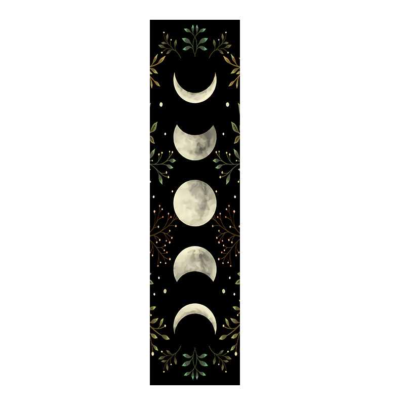 

Vintage Moon Phase Hanging - Tapestry, 100*75cm, 501 Original
