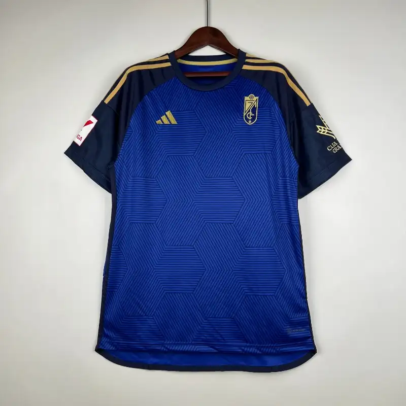 23-24 Granada Soccer Jersey Away