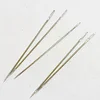 25pcs Household Crafts Sewing Needles Embroidery Stitching Big Eye Needle