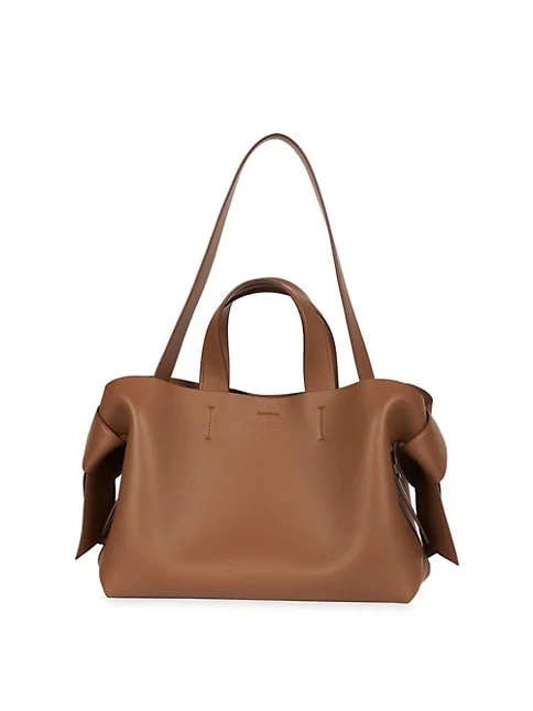  Acne Studios Musubi Leather Tote 5 out of 5 Customer Rating