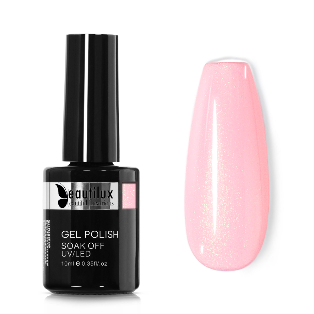 COULEUR PAILLETTES GEL POUR ONGLES|G-05