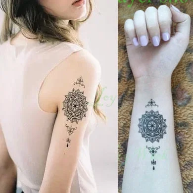 Waterproof Temporary Tattoo Sticker Anime Cartoon ONE PIECE Fake Tatto Flash Tatoo Tatouage hand foot arm For Men Women girl