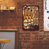 Beer - Vintage Metal Signs(12*16Inch) - Bar