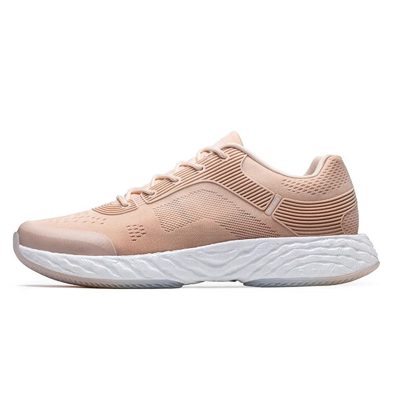 ONEMIX Summer Unisex Casual White Shoes Breathable Flats Training Shoes Lightweight Tenis Masculino Jogging Shoes Men Sneakers