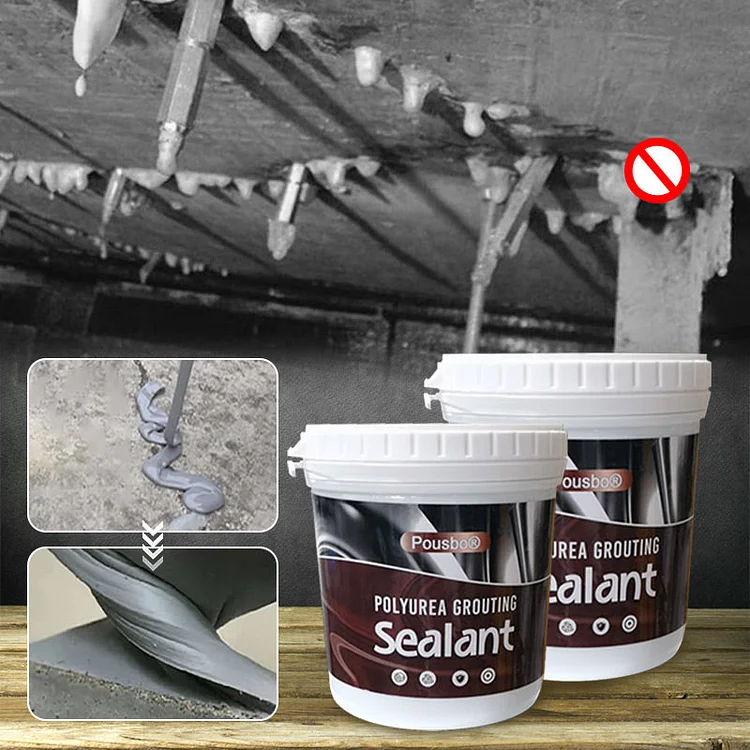 🔥Summer Specials 50% OFF🔥 Polyurea Grouting Sealant