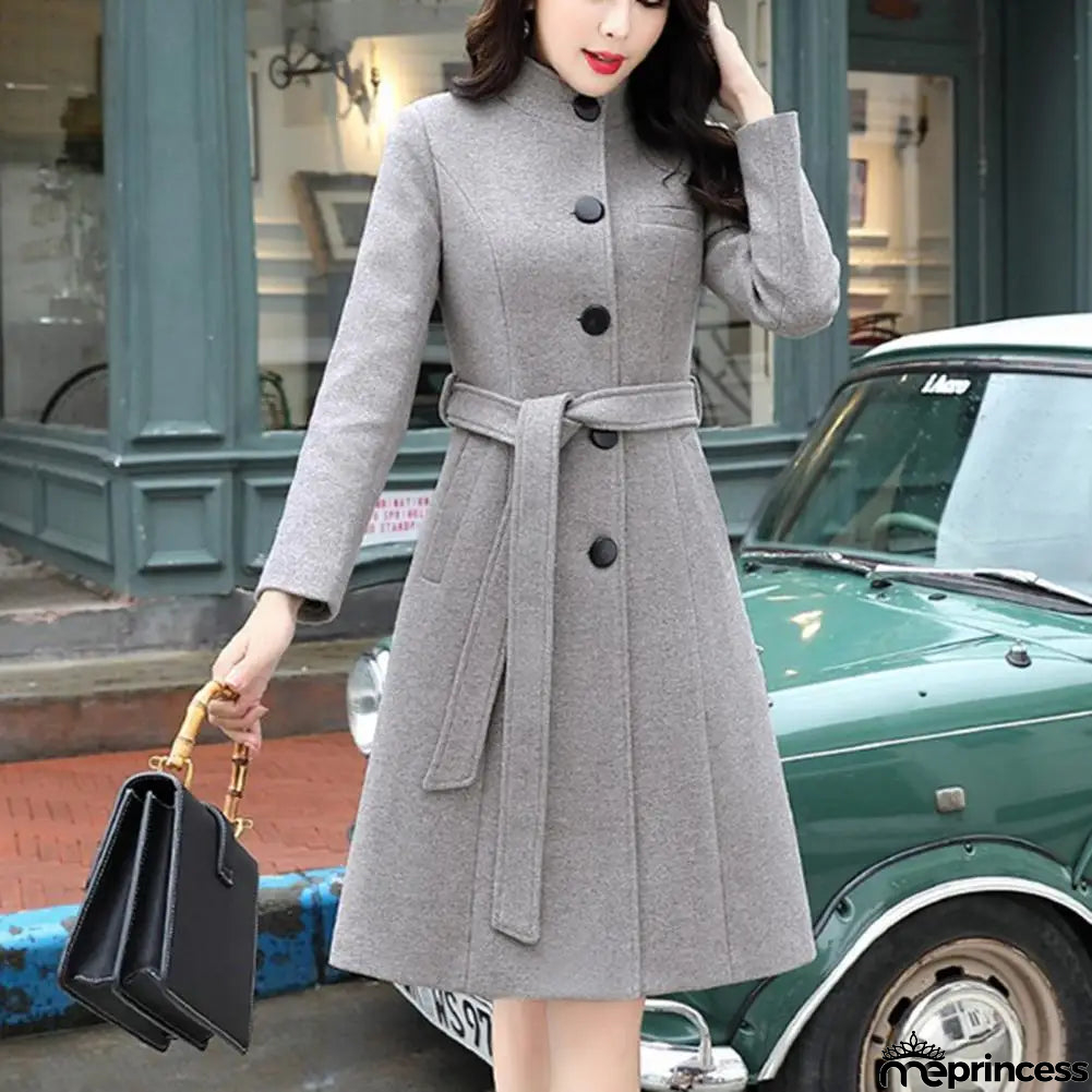 Classic and Elegant Coat