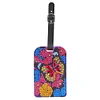 >SALE<Butterfly Suitcase Luggage Boarding Pass DIY Diamond Painting Special Shape