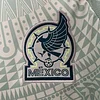 2024-2025 Mexico National team Away Football Shirt 1:1 Thai Quality