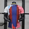 Joyfball 2025 Player Version Messi commemorative version Football Shirt 1:1 Thai Quality（The player version jersey is a bit tight, please pay attention to the size selection）