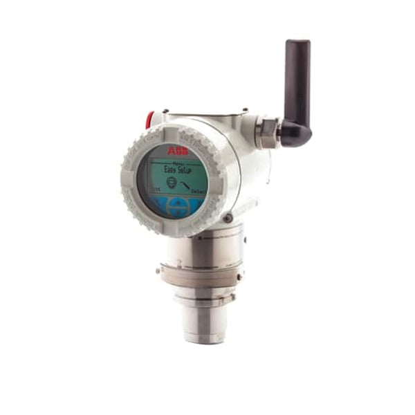 abb,266NSHMKBB1L1 | ABB Absolute Pressure Transmitter