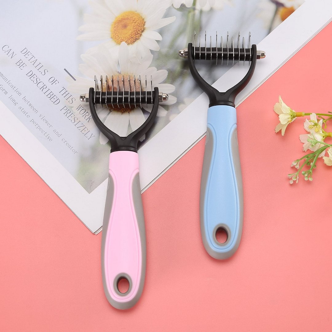 Vixilly Pet Pro Grooming Tool