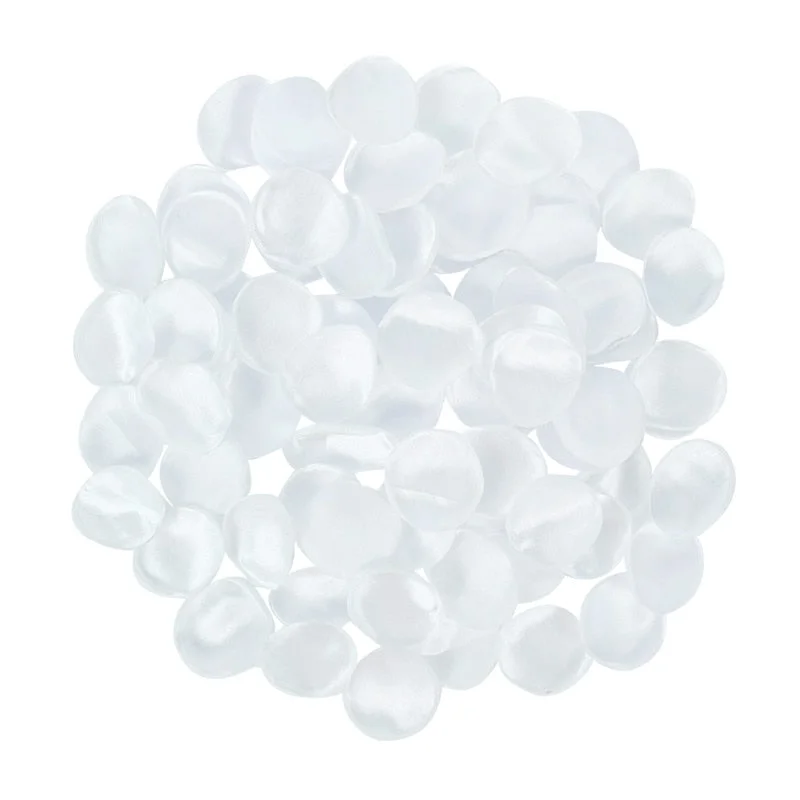 100Pcs Silk Rose Petals Artificial Flower Petal Valentines Day Room Decoration Wedding Party Throwing Confetti Anniversary Decor