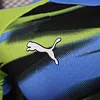 Joyfball 2025/2026 Player Version Olympique de Marseille Training Football Jersey（The player version jersey is a bit tight, please pay attention to the size selection）