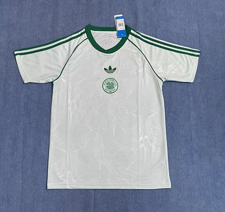 2025/26 Celtics T-Shirt Special Edition