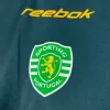Retro 2002-03 Sporting Lisbon Soccer Jersey Away
