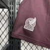 2024/2025 Mexico National Home Shorts 1:1 Thai Quality