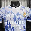 2024/2025 Player Edition Real Madrid Special Edition Football Jersey 1:1 Thai Quality