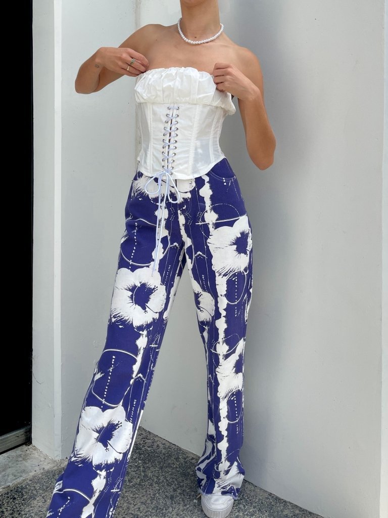 Late Spring Jeans (Tall Fit)