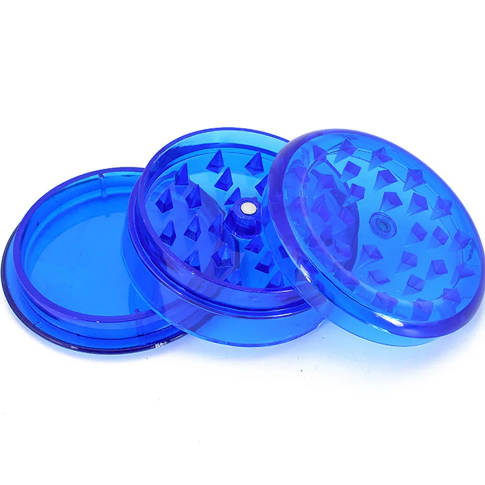 Diamond Painting Drill Separator Round Square Drills Embroidery Divider(Random Color)