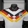 2026 World Cup Player Version Mens Germany World Cup Home Jersey
