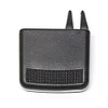 Front A/C Air Vent Outlet Tab Clip Repair Kit for K3 2011-2018 Black