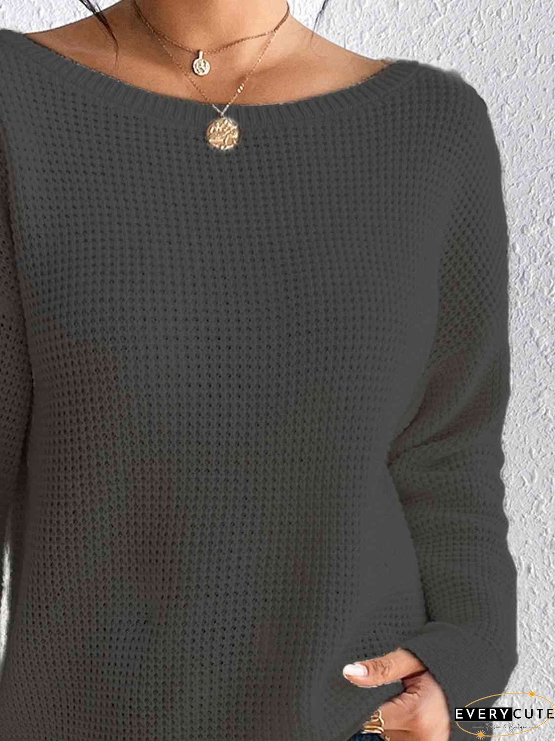 Comfortable and Stylish winter Sweater