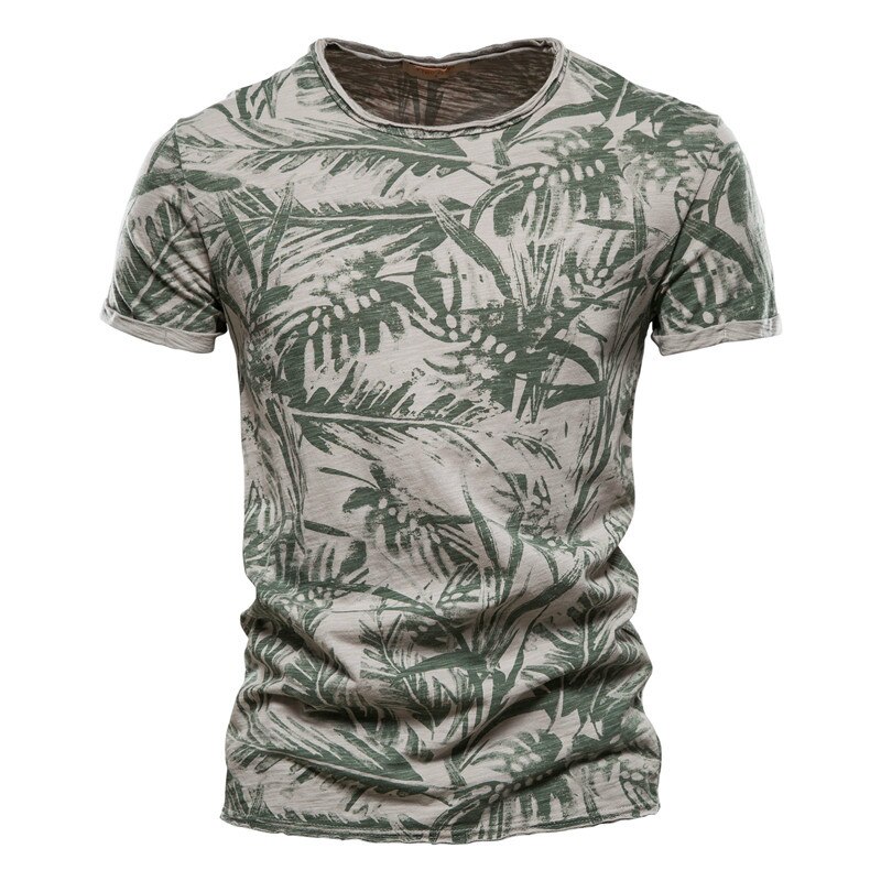 

Hawaiian - 3D Printed Men T Shirt, Xl, 501 Original