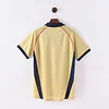  Arsenal 2001-2002 Retro Away  Shirt