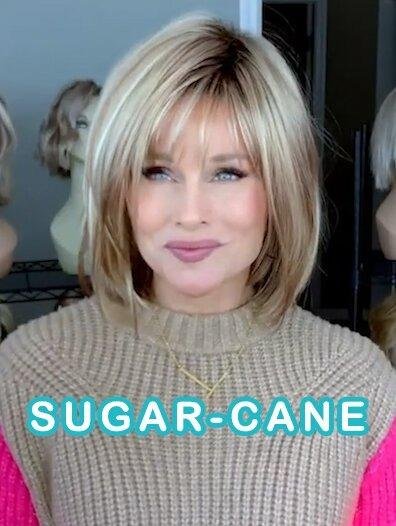 2022 New Style- Stright Hair Wig