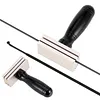 Bicycle Flat Spoke Fixed Wrench Bike Spoke Wrenchm Spoke Straightening Tool