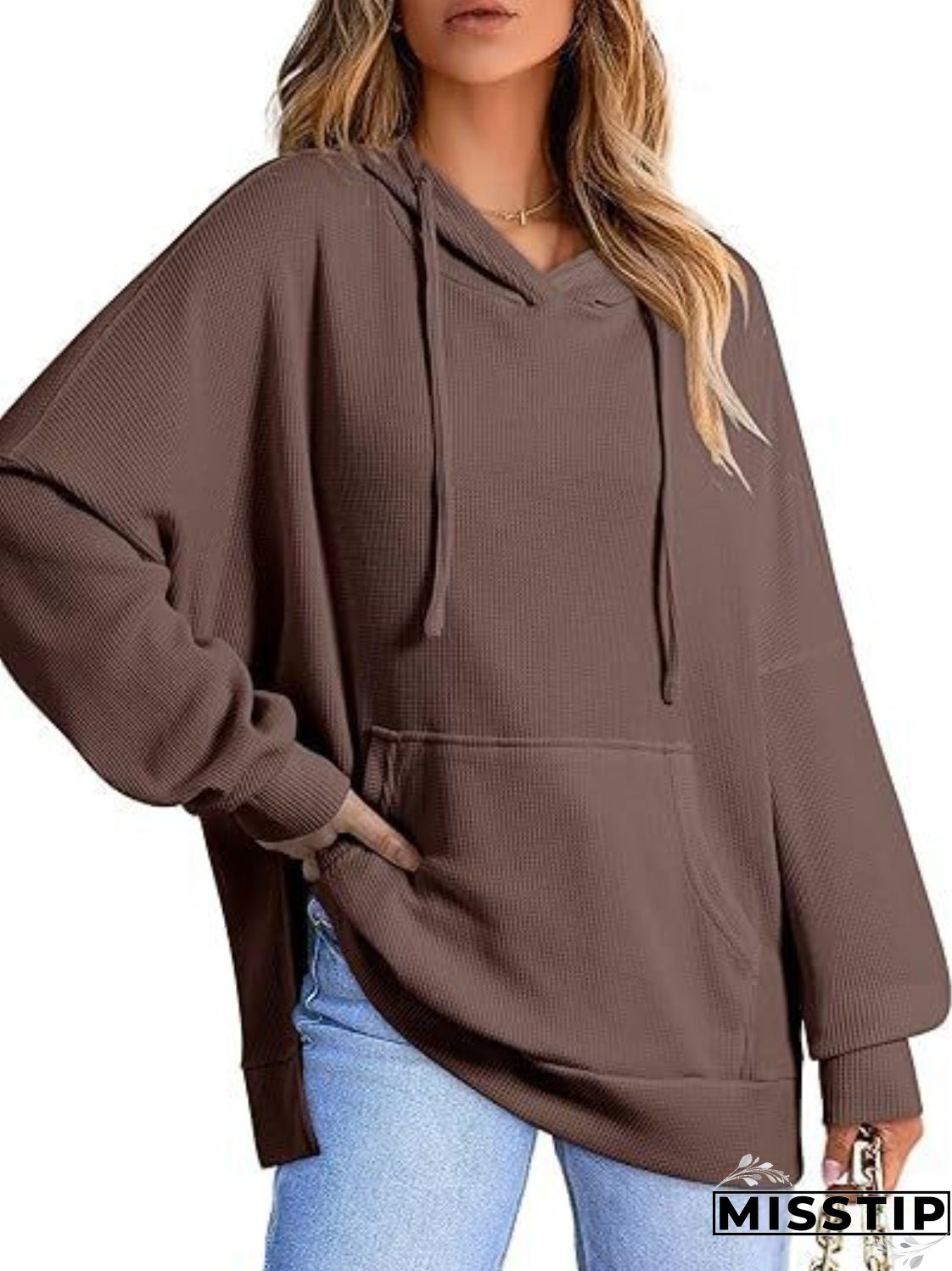 Effortless and Classy winter Hoodie