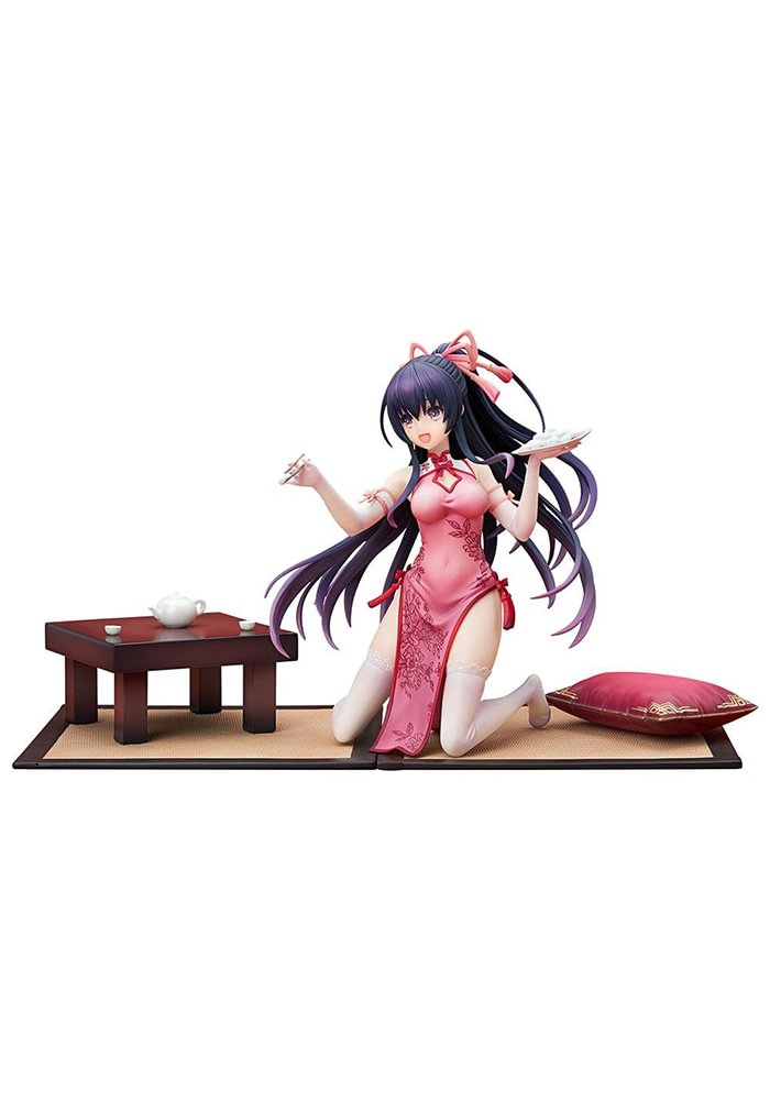 Apex Date A Live - Tohka Yatogami New Year Mandarin Gown Ver. 1/7 Scale Figure-shopify