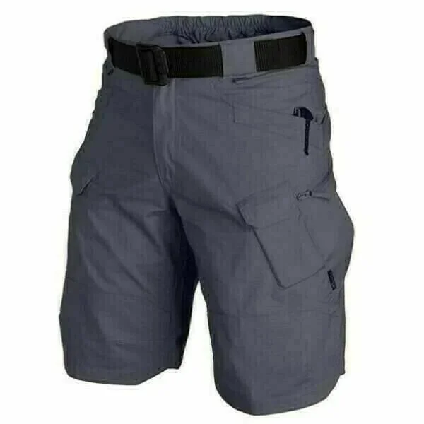 Father's Day Promotion! 2023 Upgraded Waterproof Tactical Shorts