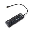 DOREMiDi USB HUB-7
