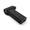 130000RPM Mini Turbo Violent Fan USB Charging Handheld Air Blower for Computer