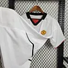2002/2003 Retro Manchester United Away Football Shirt 1:1 Thai Quality