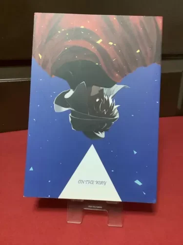 pornhint Pornhint Fate Grand Order Doujinshi Emiya Archer x Cu Chulainn Lancer Yaoi + Gift Doujin