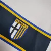 Retro 2002-03 Parma Soccer Jersey Away